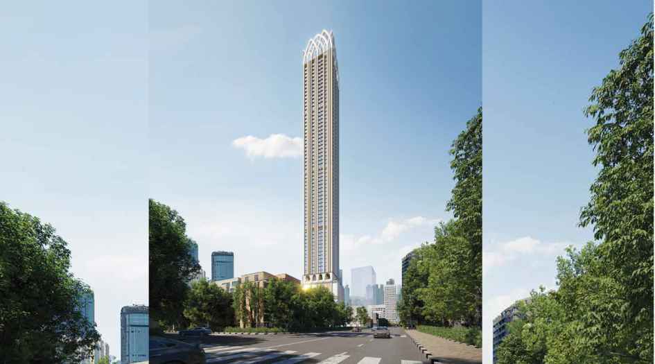La Mer Residences